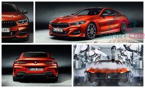 sơn đổi màu bmw